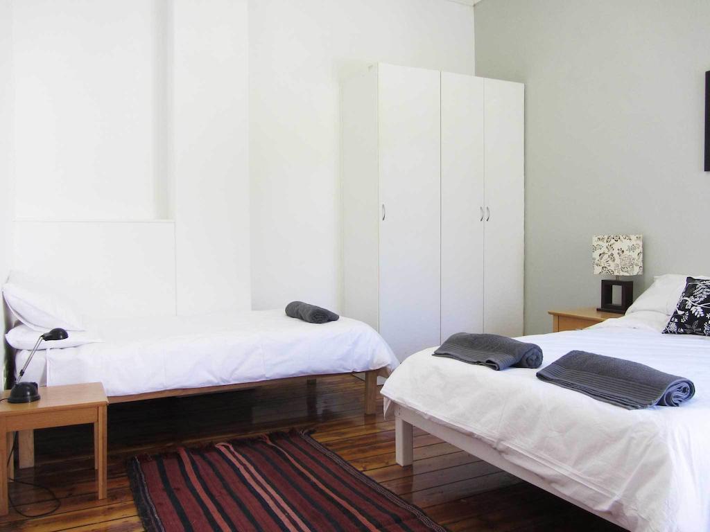 Observatory Backpackers Hostel Cape Town Room photo