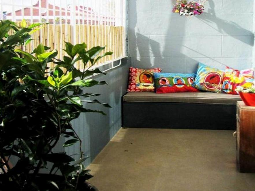Observatory Backpackers Hostel Cape Town Exterior photo