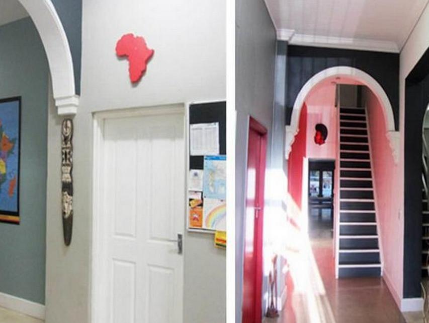 Observatory Backpackers Hostel Cape Town Exterior photo